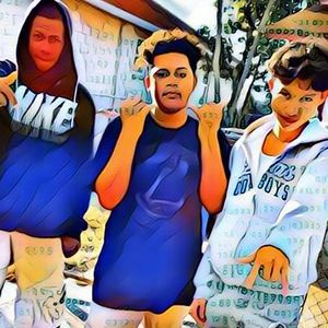 Meet your Posher, Evere